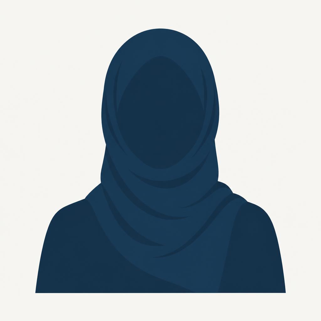 Sumaiya Ali, Co-Event Coordinator
